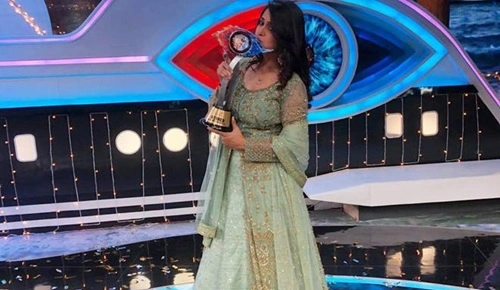 Dipika Kakar