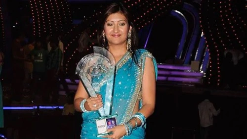 Juhi Parmar