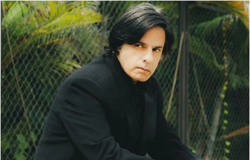 Rahul Roy