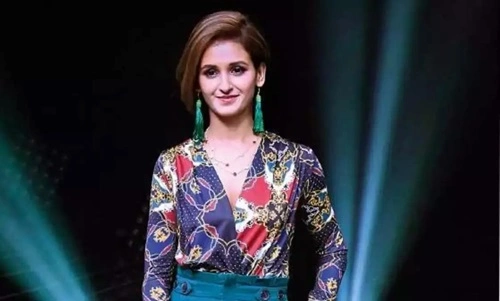 Shakti Mohan