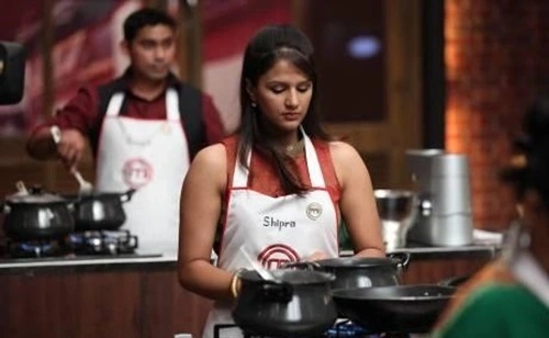 Shipra Khanna